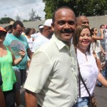 Elinaldo Araújo