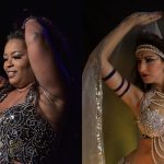 I Camaçari Bellydance Festival