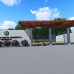 Horto Florestal-Projeção (1)