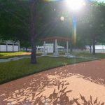 Horto Florestal-Projeção (3)