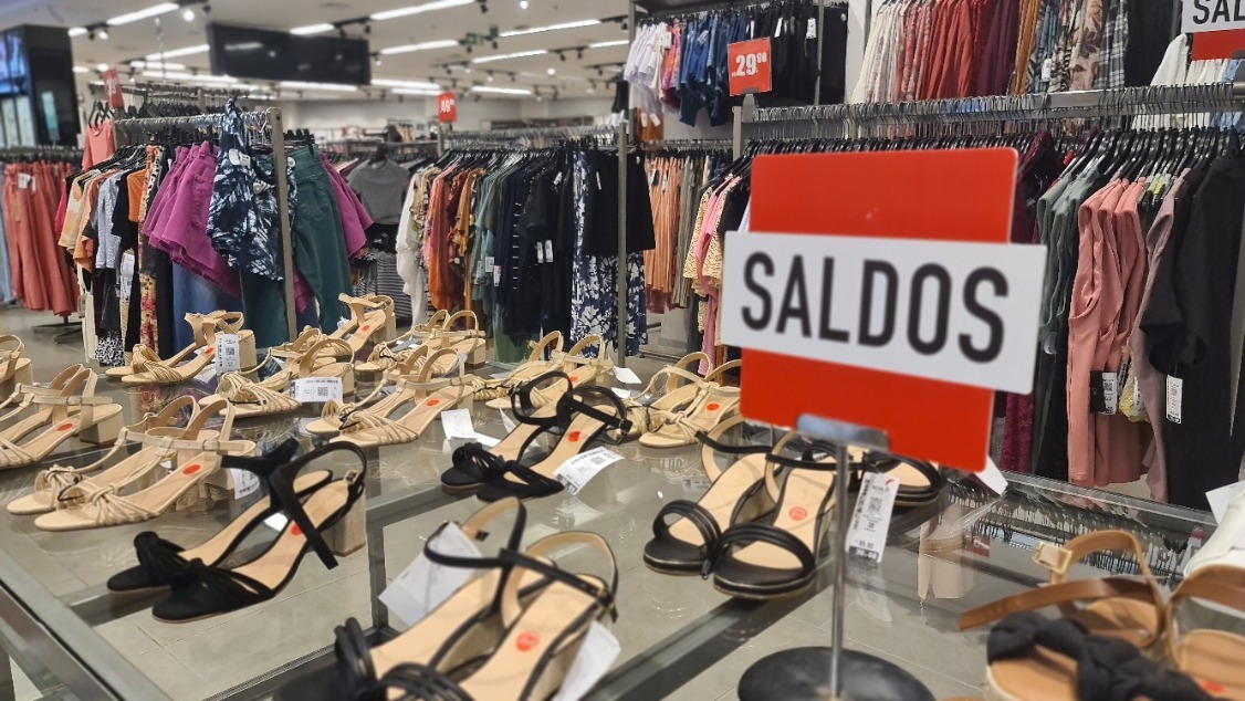 Lojas do Boulevard oferecem descontos de até 60% na Liquida Bahia - Nossa  Metrópole
