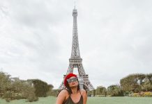 Milane Magalhães: do bairro da Gleba B para o Mundo – Uma Jornada de Aventuras e Autoconhecimento