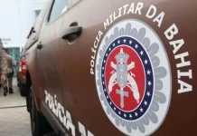 Adolescentes são flagrados com drogas durante ação policial em Camaçari
