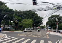 Inmet emite alerta de chuvas fortes para Camaçari e mais de 100 cidades baianas; veja lista