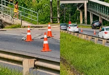 Acidente grave com carro e moto deixa duas pessoas mortas em Camaçari