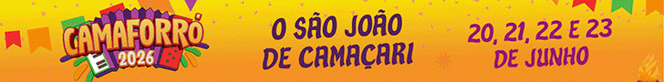 Camaforró 2026 Camaforró 2026